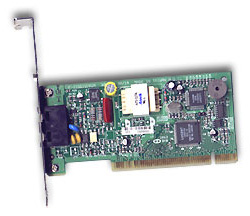 GVC F-1156IV/A2A PCI